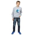 Miniatyrbillede 4 af 5: Marvel Boys Thor Art Burst Sweatshirt