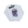 Miniatyrbilde 1 av 3: Marvel Mens Avengers Endgame Thanos Brushed Sweatshirt