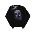 Miniatyrbilde 1 av 3: Marvel Mens Avengers Endgame Thanos Brushed Sweatshirt