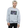 Miniatyrbilde 2 av 3: DC Comics Mens Batman TV Series Mean Cape Sweatshirt