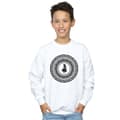 Miniatyrbild 2 av 5: Disney Pojkar Alice In Wonderland Circle Sweatshirt
