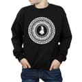 Miniatyrbild 3 av 5: Disney Pojkar Alice In Wonderland Circle Sweatshirt