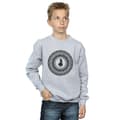 Miniatyrbild 2 av 5: Disney Pojkar Alice In Wonderland Circle Sweatshirt