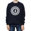 Pikkukuva 3 / 5: Disney Boys Alice In Wonderland Circle Sweatshirt
