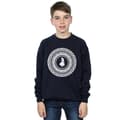Pikkukuva 2 / 5: Disney Boys Alice In Wonderland Circle Sweatshirt