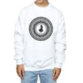 Miniatyrbild 3 av 5: Disney Pojkar Alice In Wonderland Circle Sweatshirt