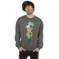 Miniatyrbilde 1 av 4: Disney Mens Classic Mad Hatter Sweatshirt