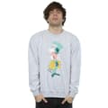 Miniatyrbilde 2 av 5: Disney Mens Classic Mad Hatter Sweatshirt