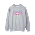 Miniatyrbild 1 av 3: Marvel Mens Avengers Captain America Mum Sweatshirt