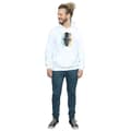 Miniatyrbilde 4 av 5: Marvel Mens Black Panther Splash Hoodie