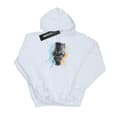 Miniatyrbilde 1 av 5: Marvel Mens Black Panther Splash Hoodie