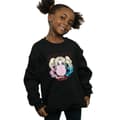 Miniatyrbillede 2 af 3: DC Comics Girls Harley Quinn Mad Love Sweatshirt