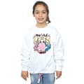 Miniatyrbillede 2 af 3: DC Comics Girls Harley Quinn Mad Love Sweatshirt