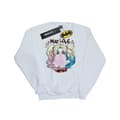 Miniatyrbillede 1 af 3: DC Comics Girls Harley Quinn Mad Love Sweatshirt
