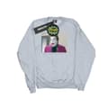 Miniatyrbilde 1 av 3: DC Comics Boys Batman TV Series Joker Photograph Sweatshirt