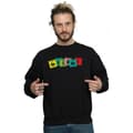 Miniatyrbild 2 av 3: The Big Bang Theory Mens Bazinga Elements Sweatshirt