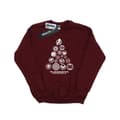 Pikkukuva 1 / 3: Marvel Womens/Ladies Avengers Endgame Pyramid Icons Sweatshirt