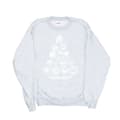 Pikkukuva 1 / 3: Marvel Womens/Ladies Avengers Endgame Pyramid Icons Sweatshirt