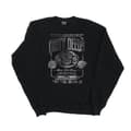 Miniatyrbild 1 av 3: AC/DC Dam/Tjej Just Dial Sweatshirt