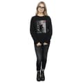 Miniatyrbillede 4 af 5: Marvel Womens/Ladies Ant-Man Army Sweatshirt