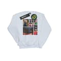 Miniatyrbilde 1 av 3: DC Comics Mens Batman TV Series Class Photo Sweatshirt