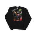 Miniatyrbilde 1 av 3: DC Comics Mens Batman TV Series Class Photo Sweatshirt