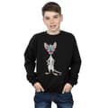 Pikkukuva 2 / 3: Animaniacs Boys Pinky Classic Pose Sweatshirt
