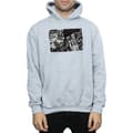 Miniatyrbild 3 av 5: AC/DC Mens Badges And Posters Collection Hoodie