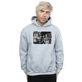 Miniatyrbild 2 av 5: AC/DC Mens Badges And Posters Collection Hoodie