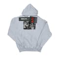 Miniatyrbild 1 av 5: AC/DC Mens Badges And Posters Collection Hoodie