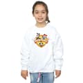 Miniatyrbillede 2 af 3: Animaniacs Girls Group Shield Sweatshirt