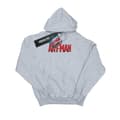 Miniatyrbild 5 av 5: Marvel Kvinnor/Ladies Ant-Man Movie Logo Hoodie