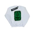 Miniatyrbillede 1 af 3: Marvel Boys Hulk Stay Angry Sweatshirt
