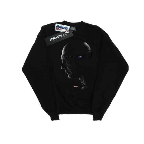 Marvel Girls Avengers Endgame Avenge The Fallen Drax Sweatshirt