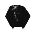 Miniatyrbild 1 av 3: Marvel Dam/Tjej Avengers Endgame Avenge The Fallen Mantis Sweatshirt