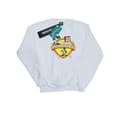 Miniatyrbild 1 av 3: Animaniacs Dam/kvinnor Logo Crest Sweatshirt