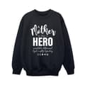 Miniatyrbillede 1 af 3: Marvel Boys Avengers Mother Hero Sweatshirt