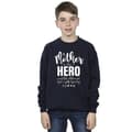 Miniatyrbillede 2 af 3: Marvel Boys Avengers Mother Hero Sweatshirt