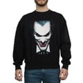 Miniatyrbild 3 av 5: DC Comics The Joker By Alex Ross - Sweatshirt, herr