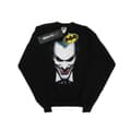 Miniatyrbild 1 av 5: DC Comics The Joker By Alex Ross - Sweatshirt, herr
