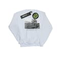Miniatyrbillede 1 af 3: DC Comics Mens Batman TV Series Batmobile Sweatshirt