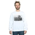 Miniatyrbillede 2 af 3: DC Comics Mens Batman TV Series Batmobile Sweatshirt