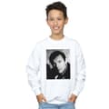Miniatyrbilde 2 av 3: DC Comics Boys Batman TV Series Adam West Photograph Sweatshirt