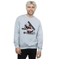 Miniatyrbillede 2 af 5: Marvel Mens Iron Man Armored Avenger Sweatshirt