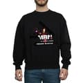 Miniatyrbillede 3 af 5: Marvel Mens Iron Man Armored Avenger Sweatshirt