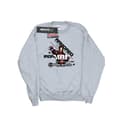 Miniatyrbillede 5 af 5: Marvel Mens Iron Man Armored Avenger Sweatshirt