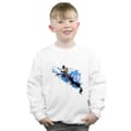 Miniatyrbillede 2 af 3: Marvel Boys Avengers Thor Splash Sweatshirt