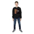 Miniatyrbillede 4 af 5: AC/DC Boys Rock or Bust / For Those About Splice Sweatshirt