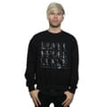 Miniatyrbillede 2 af 3: Marvel Mens Avengers Endgame The Fallen Heroes Sweatshirt