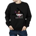 Miniatyrbild 3 av 5: Marvel Sweatshirt för pojkar - Iron Man - Avenger med pansar